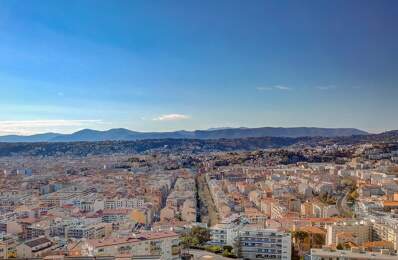 2 P 54 m² Mont-Boron — photo du bien