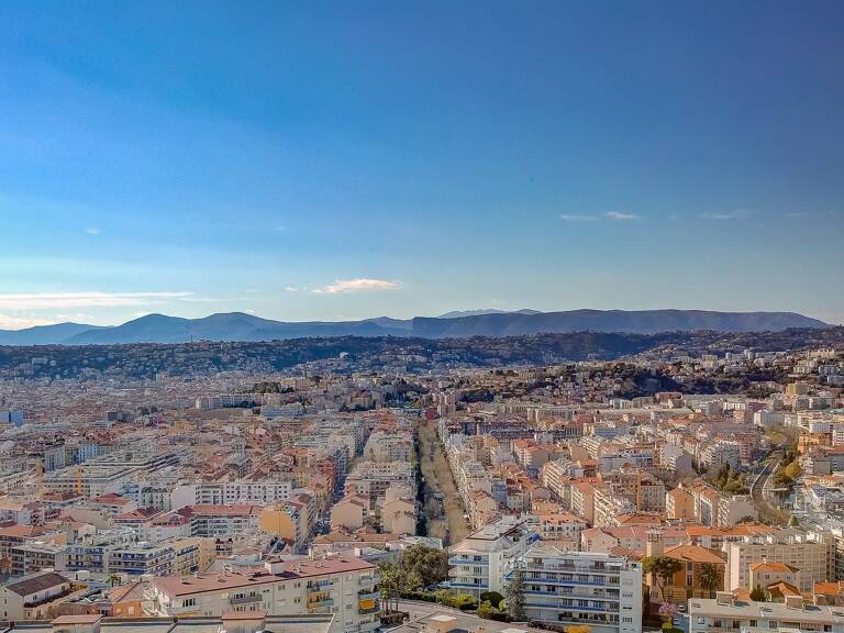 2 P 54 m² Mont-Boron — photo 1
