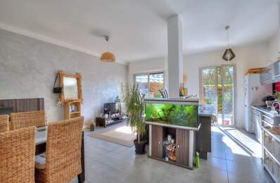 2P 54 m² + 45 m² de terrasse // SOUS COMPROMIS — photo du bien
