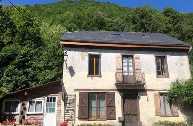 vente maison 325 000 € à proximité de Seix (09140)