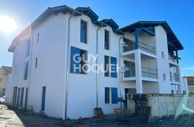 vente immeuble 285 000 € à proximité de Soorts-Hossegor (40150)