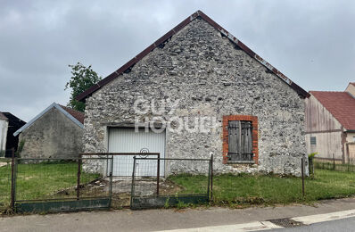 vente maison 49 000 € à proximité de Coizard-Joches (51270)