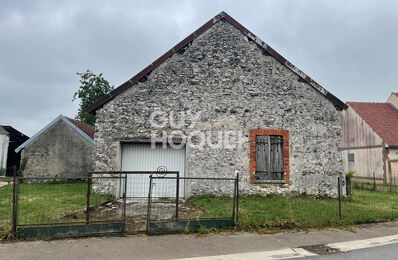 vente maison 49 000 € à proximité de Saint-Martin-d'Ablois (51530)