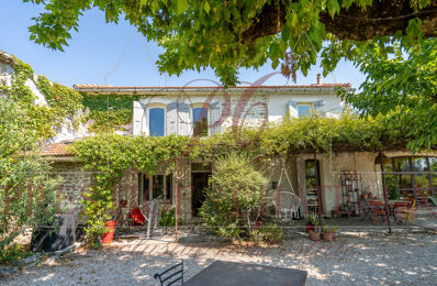 vente maison 742 000 € à proximité de Sarrians (84260)