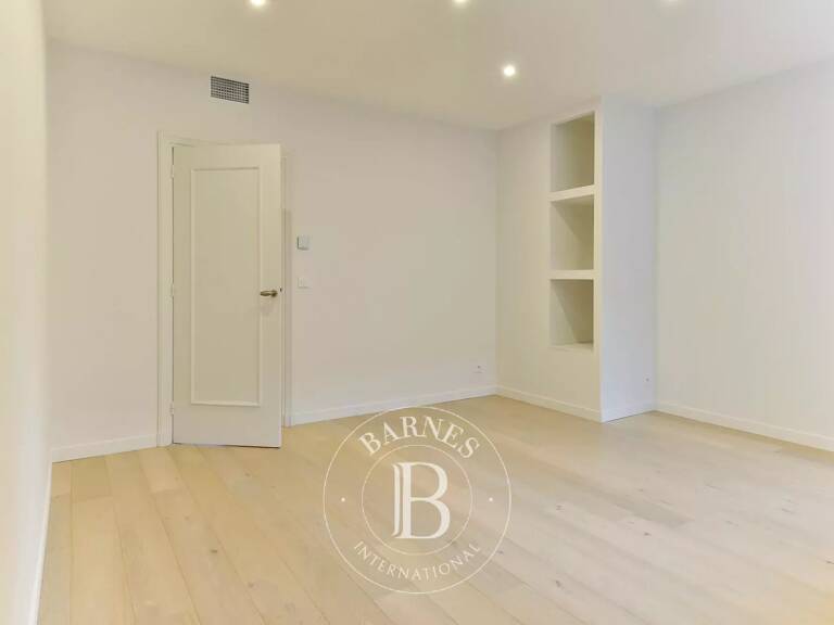 Lyon 2 - Saint Antoine - Appartement de 117.11 m² - Garage - 3 chambres — photo 1