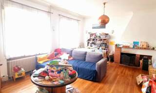 Maison 4 Pièces 128 m² à vendre à Tours (37000)