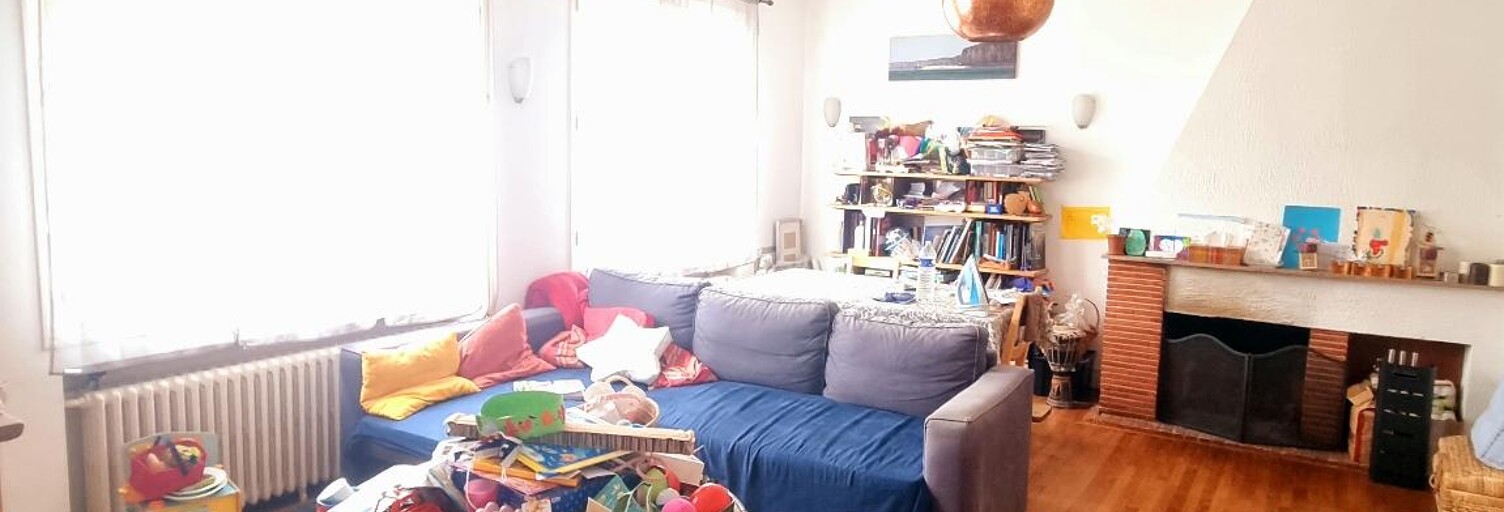 Maison 4 Pièces 128 m² à vendre à Tours (37000)