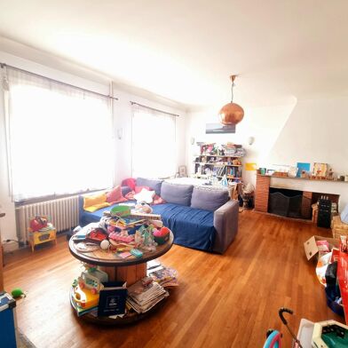 Maison 4 pièces 380000 €