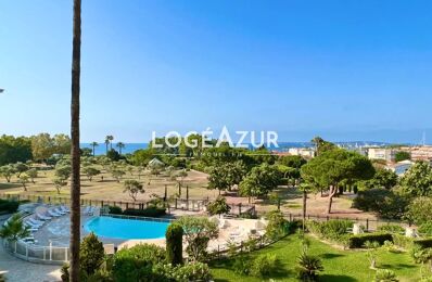 location de vacances appartement 630 € / semaine à proximité de Golfe-Juan (06220)