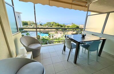 appartement 3 pièces 54 m2 à Antibes (06600)