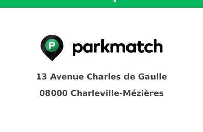 garage  pièces  m2 à louer à Charleville-Mézières (08000)