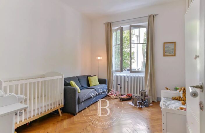 Lyon 6 - Tête d'Or - Appartement de 83,94 m² - 2 chambres - Cave — photo 3