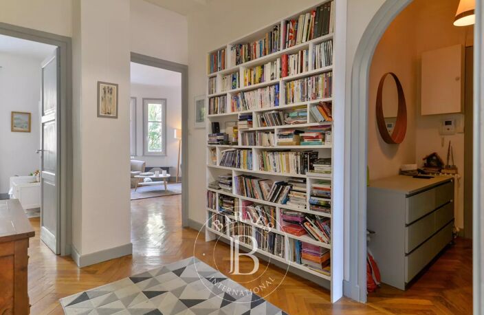 Lyon 6 - Tête d'Or - Appartement de 83,94 m² - 2 chambres - Cave — photo 4