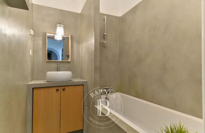 Lyon 6 - Tête d'Or - Appartement de 83,94 m² - 2 chambres - Cave — photo 5