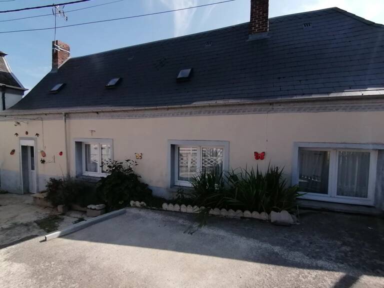 WIGNEHIES - MAISON INDIVIDUELLE — photo 1