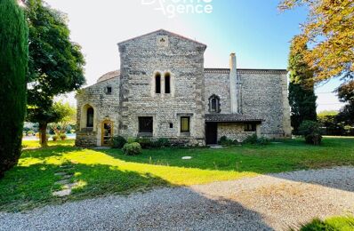 vente maison 695 000 € à proximité de Tournon-sur-Rhône (07300)