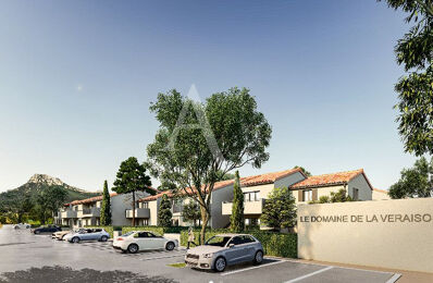 vente maison 540 000 € à proximité de Vins-sur-Caramy (83170)