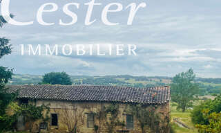 Maison 10 Pièces 500 m² à vendre à Samatan (32130)