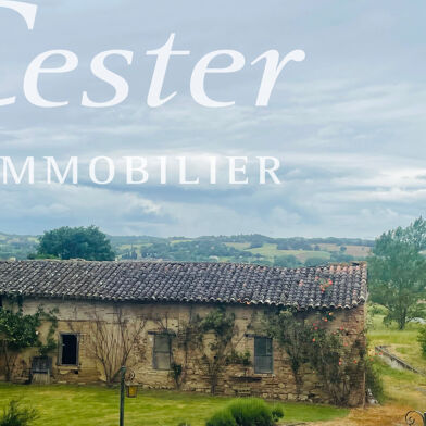 Maison 10 pièces 231000 €