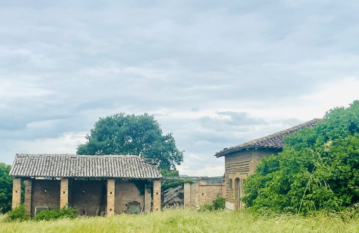 Bel ensemble immobilier en situation dominante — photo 2