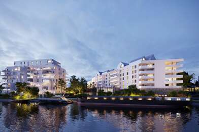 Appartement 2 pièces 238000 €