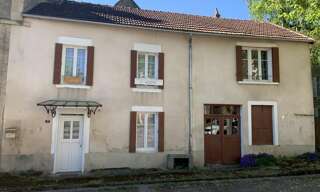 Maison 4 Pièces 73 m² à vendre à Tannay (58190)