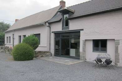 Maison 8 pièces 530000 €