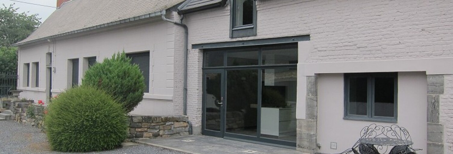 Maison 8 Pièces 224 m² à vendre à Jenlain (59144)