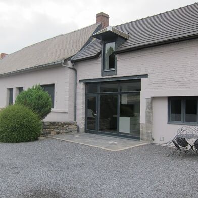 Maison 8 pièces 530000 €