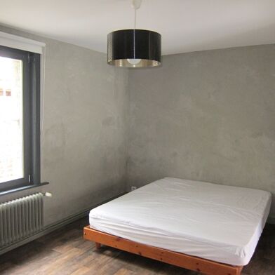 Maison 8 pièces 530000 €