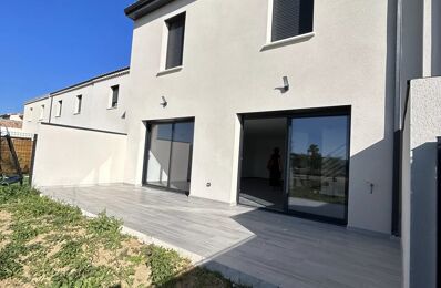 vente maison 293 500 € à proximité de Les Tourrettes (26740)