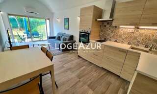 location vacances Appartement 2 Pièces 40 m² à Antibes (06600)