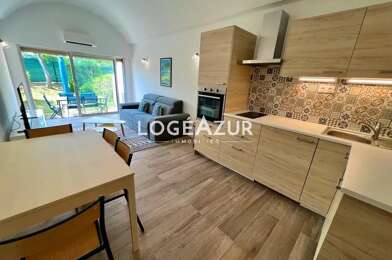 Appartement 2 pièces 630 €