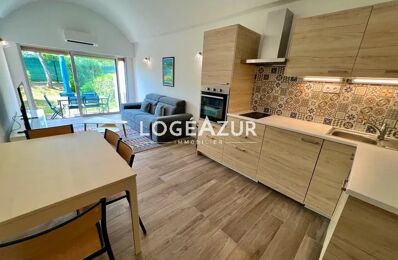 location de vacances appartement 630 € / semaine à proximité de Saint-Laurent-du-Var (06700)