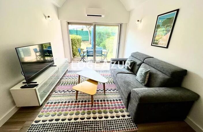 ANTIBES - 4 COUCHAGES -PISCINE/TENNIS/GARAGE — photo 3