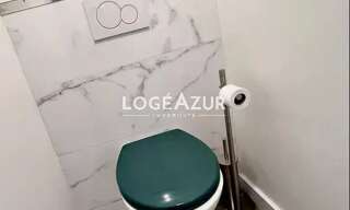 location vacances Appartement 2 Pièces 40 m² à Antibes (06600)