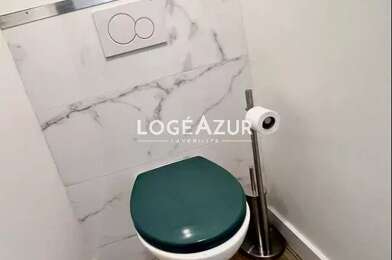 Appartement 2 pièces 630 €