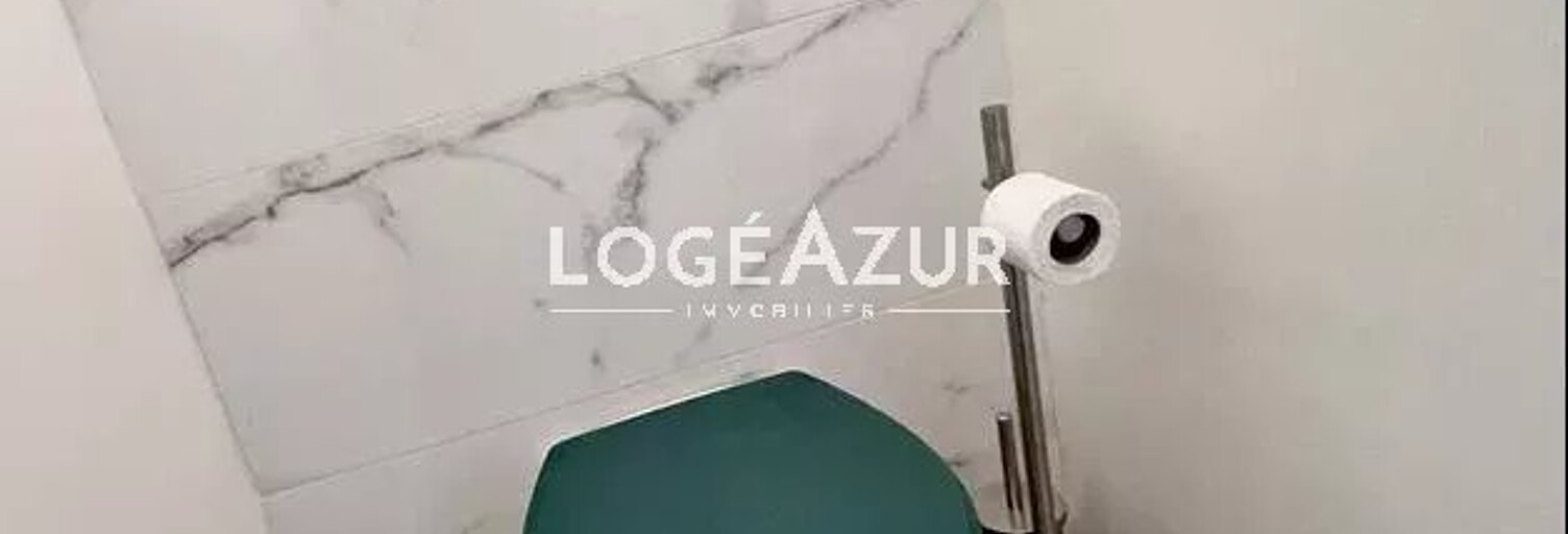 location vacances Appartement 2 Pièces 40 m² à Antibes (06600)