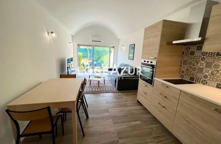 ANTIBES - 4 COUCHAGES -PISCINE/TENNIS/GARAGE — photo 5