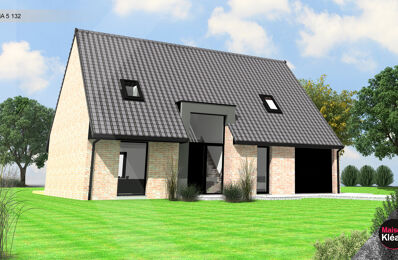 vente maison 285 000 € à proximité de Gouy-en-Artois (62123)