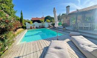 Maison 6 Pièces 250 m² à vendre à Biarritz (64200)