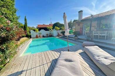 Maison 6 pièces 1670000 €