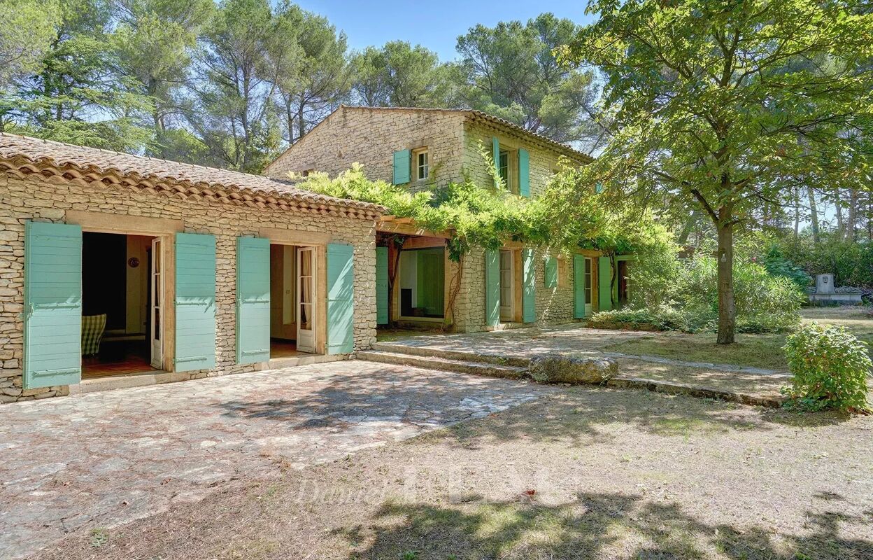 maison 9 pièces 274 m2 à vendre à Aix-en-Provence (13090)