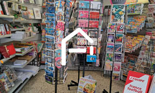 Commerce  60 m² à vendre à Frontignan (34110)