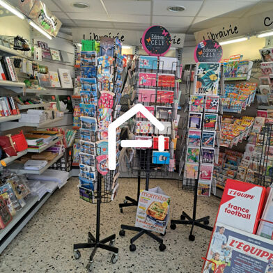 Commerce  175000 €