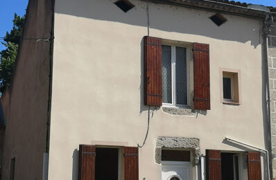 vente maison 75 500 € à proximité de Mauvezin-sur-Gupie (47200)