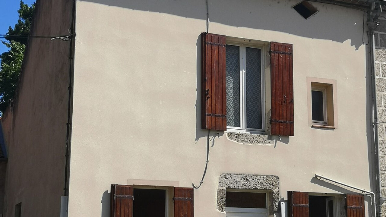 maison 5 pièces 112 m2 à vendre à Marmande (47200)