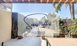 Maison 4 Pièces  m² à vendre à Cagnes-sur-Mer (06800)