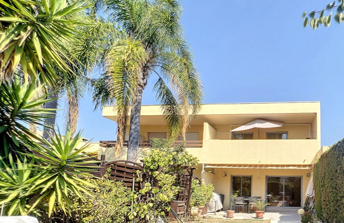 Rare : Cagnes sur Mer Val fleuri Maison jumelée  549000 € à Cagnes-Sur-Mer — photo 2