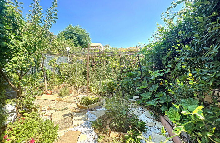 Rare : Cagnes sur Mer Val fleuri Maison jumelée  549000 € à Cagnes-Sur-Mer — photo 3